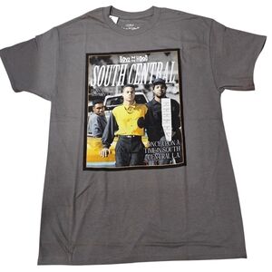 Boyz N The Hood South Central, Men's Medium Graphic T-shirt. New!